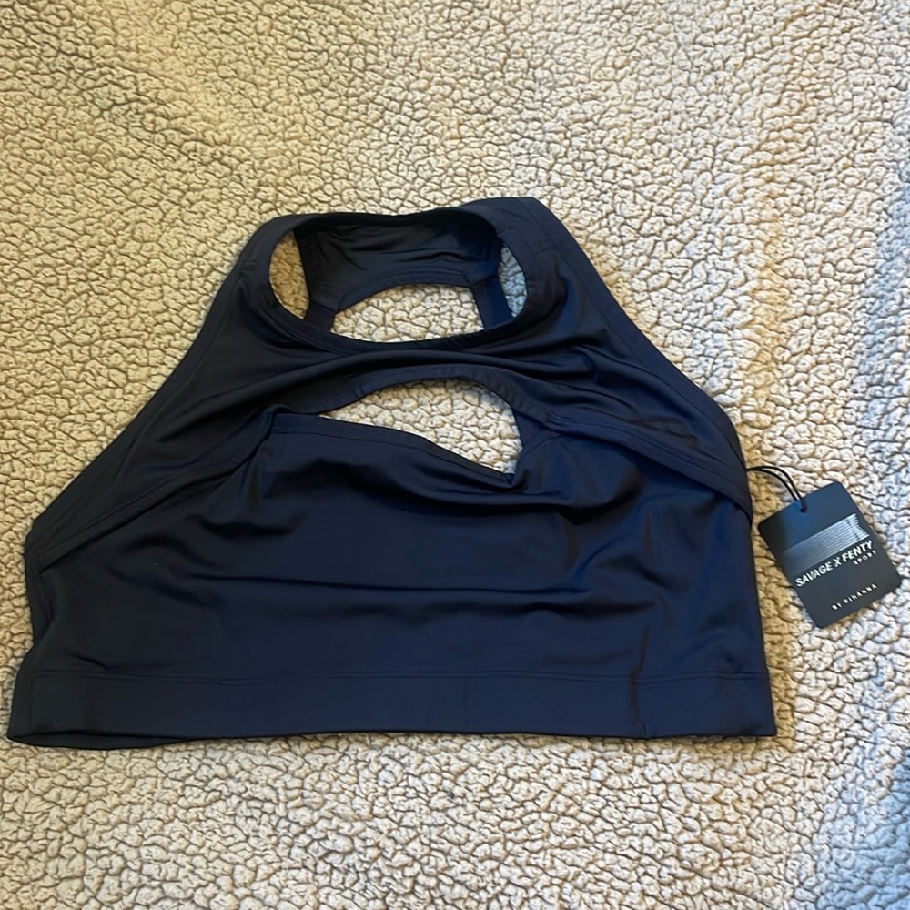 Savage X Hotline medium impact sports bra